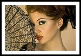 Jessamyne Rose Framed Art Prints for Sale