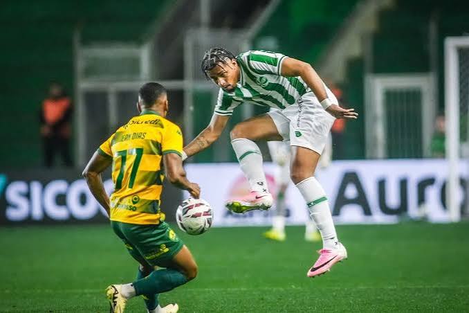 Juventude 2x0 Cuiab&aacute; - Resumo, Melhores Momentos e Cr&ocirc;nica da Partida