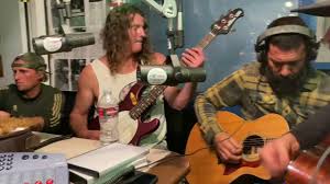 The Guam Show w/ Hallway Ballers Live (Radio Bilingue KHDC 90.9fm)