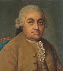 Carl Philipp Emanuel Bach (1714-1788)