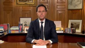 Betreft de verlenging van de meeste maatregelen tot en. De Uitzending Van 16 Maart Rutte Spreekt Volk Toe Rivm Over Groepsimmuniteit Huisartsen Slaan Alarm Nieuwsuur