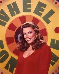 Vanna White Vanna White Game Show Wheel Of Fortune