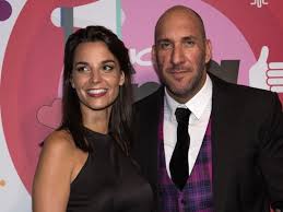 A berki család régóta várta ezt a pillanatot. Budai Luxusingatlanba Koltozott Felesegevel Berki Krisztian Habostorta Hu