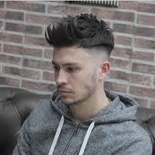 Maybe you would like to learn more about one of these? The Quiff Hairstyle What It Is How To Style 22 Best Ideas