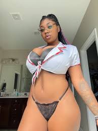 Thabootygawdus OnlyFans Leaks - Full HD Content