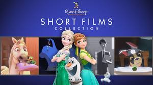 Coraline (2009) subtle moments of dreamy wonders and surreal surroundings make this addition to netflix a refreshing experience. On Netflix Walt Disney Animation Studios Short Films Collection A Watchers Guide To What S On