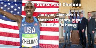 They break down the shelby houlihan's thrilling 1500 win, the steeplechase battle between emma coburn and courtney frerichs, and matt centrowitz's return as u.s. Jim Ryun Alan Webb And Matthew Centrowitz Go To The White House Paul Chelimo Is Our Guest Letsrun Com