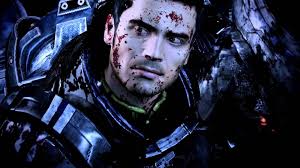 Diez razones para querer a Kaidan Alenko