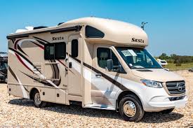 • power charging center for electronics with safety net. 2020 Thor Motor Coach Siesta Sprinter 24ss Mth032002611 For Sale In Alvarado Tx