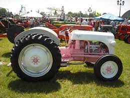 Paint For My 8n Tractor Forum
