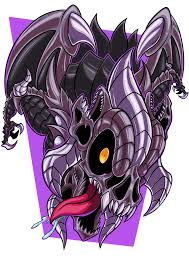 6 Fan Art Challenge No 1 Toon Grapha By Kraus Illustration On Deviantart Art Challenge Book Art Fan Art