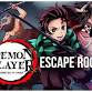 Demon Slayer Escape Room Session 1