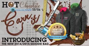 Have You Seen The 15k Medal For The Hot Chocolate 15 5k Race Yet All 15k Finishers Get This City Specific Medal Register Fo Hot Chocolate Fun Races Chocolate