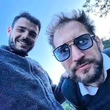 Gligorije Losic (@jerteskoje) • Instagram photos and videos