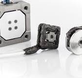Three-Axis Load Cells • Michigan Scientific Corporation