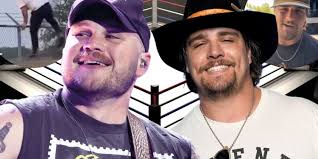 Gavin Adcock Reveals Why He Didn't Fight Zach Bryan Back