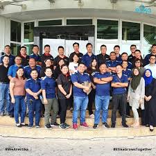 We have been supplying our range of products to most of the local refrigerator makers, coldroom panel manufacturers and stainless steel equipments manufacturer & fabricators. Etika Group Of Companies Company Profile And Jobs Wobb