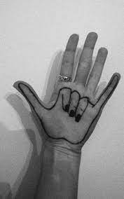 31 Awesome Tattoos Perfect For Anyone Whose Happiest Unique Hand Tattoos Hand Tattoos Tattoo Designs Men