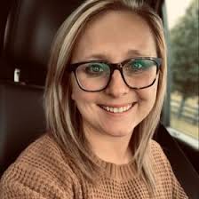 Morgan Rupert's Instagram, Twitter & Facebook