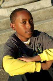 Malik Peters :: Filmography