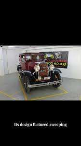 Image result for Black Maple Gray 1929 Oldsmobile
