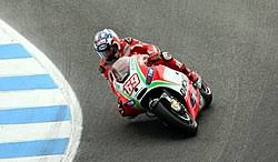 Not known does nicky hayden drink alcohol?: Nicky Hayden Wikipedia