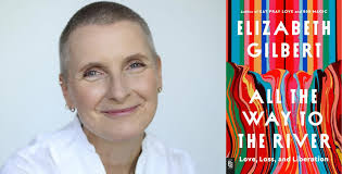 Az Ízek, imák, szerelmek szerzőjének sokkoló vallomása: eljátszott a  gondolattal, hogy megölje a barátnőjét