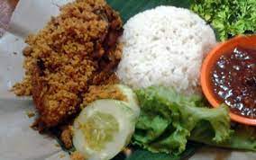 Resep Ayam Goreng Tulang Lunak Kremes Tradisional Lezat Resep Ayam Resep Masakan Indonesia Resep Makanan