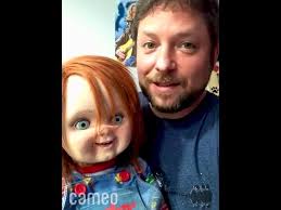 Alex Vincent Aka Andy Barkley cameo