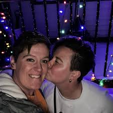 Jess Benson and Jen Veech's Wedding Website