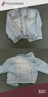 Half Black And Blue Denim Jacket Women S Blue Jeans Half Jacket Light Blue Jean Jacket Would Go Perfect With Any Maxi Dress Jackets Coats Jean Light Blue Jean Jacket Half Jacket Blue Jeans