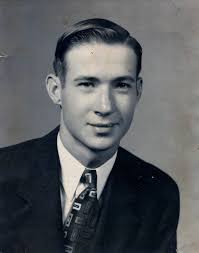 James Lloyd “Jim” Mathis (1927-2010)