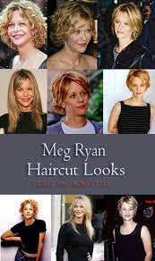 For more long haircuts and advice take a look at this article. 12 Best And Beautiful Meg Ryan Hairstyles With Images I Fashion Styles