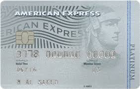 Feb 25, 2021 · welcome offer. The American Express Platinum Credit Card