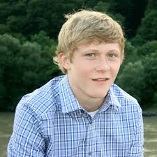 Andrew Applegate's Instagram, Twitter & Facebook