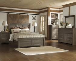 Elegant panel and framing detail with tapered feet give this piece the cottage style that will help to transform your bedroom into the rustic getaway you have been dreaming of. Juararo B251 By Signature Design By Ashley Royal Furniture Signature Design By Ashley Juararo Dealer