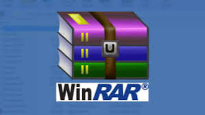 Back to compress and decompress. Winrar Download