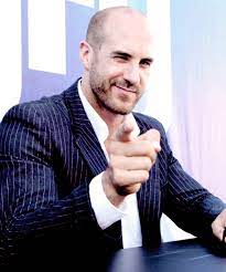 Pin On Cesaro