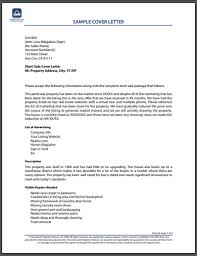 Your cover letter plays an important role in your job search. Free 12 Best Real Estate Cover Letter Examples Download Now Examples
