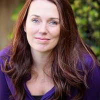 Melanie Jacobson (Author of The Fall Back Plan)