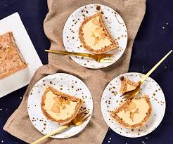 Recipe Buche Poire Caramel Idee Recette Poire Caramel
