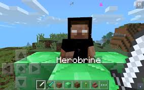 Apr 18, 2020 · cursed minecraft contents: Herobrine Mod Minecraft Pe For Android Apk Download