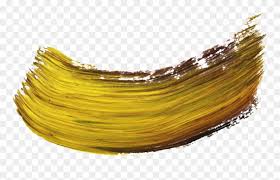 Gold Paint Brush Stroke Clipart Full Size Clipart 2713811 Pinclipart Download this black ink brush, vector material, ink brush, ink png clipart image with transparent background or psd file for free. gold paint brush stroke clipart full