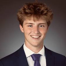 I am excited to announce that I will be joining RedCloud Capital, LLC as a  Private Equity Summer Analyst for the summer of 2026! Thank you to Kevin  Mitchell and Jacob Mattern