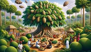 Image result for Treculia