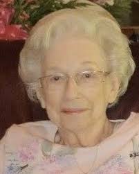 Lillie Mae Sloan Obituary 2024