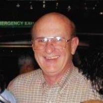 Obituary, Visitation & Funeral Information