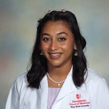 I am super excited to announce that I have been elected as President of the  University of Pennsylvania School of Veterinary Medicine Class of 2026.