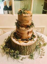 Chocolate Seminaked Cake Cake Chocolate Cake Cake Decorating