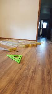 Very Good Quality And Low Price Laminate Floor For My House Trafficmaster Lakeshore Pecan 7mm From Homedepot Flooring Laminate Flooring House Rental